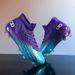 Soccer Shoes Soccer Cleats Football Boots New Football High-Top Youth Shoes, Long-Spiked TF Cleats For Artificial Turf Training Trainingshoes Youthsoc_vogvips.com