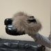 Height-Increasing Two-Way Wear Furry Women, Petite Size, 2025 New Style, Slip-On, Fleece-Lined, Warm, Lazy_vogvips.com