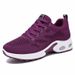 2025 New Women's Large Size Casual Cushioned Running Breathable Soft Sole Sports Shoes For Women_vogvips.com