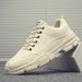 European Warm Series Summer Martin Boots Men's British Leather Low-top Workwear Trendy Waterproof Non-slip Office Work Safety Shoes For Men_vogvips.com