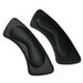 Anti Friction Foot Stickers For Women's Shoes Heel Pads Foam 4D Half Size Insoles To Relieve Heel Friction And Adjust Shoe Size Heel Stickers_vogvips.com