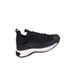 2026 Style Top ChaneI Version Pure Original Sneakers Diamond Mesh Color Block Dad Comfortable Black And Height Increasin_vogvips.com