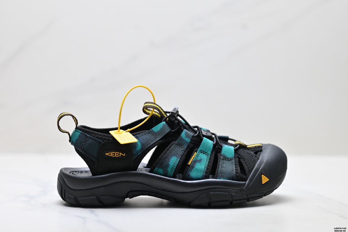 KEEN Sandals Outdoor 1022258 For Men And Women_vogvips.com