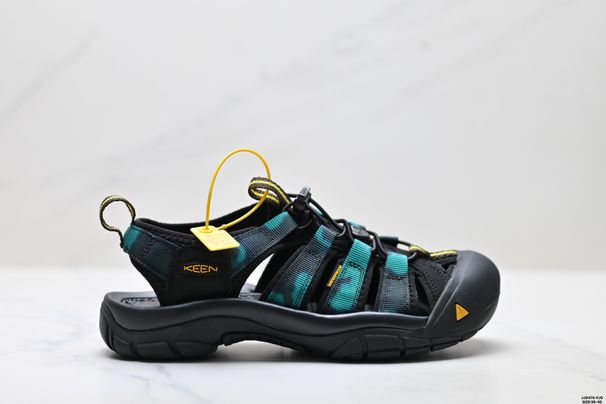 KEEN Sandals Outdoor 1022258 For Men And Women_vogvips.com