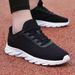 Brand Sports Summer New Lightweight Mesh Breathable Running Men's Shoes_vogvips.com