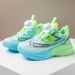 Children's 2026 Spring New Model Rotating Buckle Mesh Sneakers Boys' Sports Lightweight Running Shoes Trendy_vogvips.com