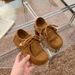 2025 Thick-Soled Tassel For Women Autumn New Fashion Versatile Slip-On Casual Lightweight Single Shoes_vogvips.com