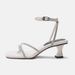 Rhinestone Strap High-heeled Sandals For Women 2026 New Square Toe Open-toe French Style Elegant Stiletto High Heels_vogvips.com