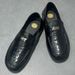 Surface Business Casual Leather Shoes For Men, Summer New Soft Sole Comfortable Slip-On Driving Shoes, Men's Loafers_vogvips.com