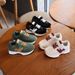Children's Sneakers Spring Autumn Casual Shoes for Boys And Girls New 2025 Style Baby Footwear_vogvips.com