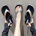 Silver Flip-Flops Wome, Tredy Summer Outdoor Fashio Soft Sole Toe-Post Beach Sadals, No-Slip Cool Slippers For_vogvips.com
