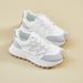 Dad Shoes Female Student Sports Running Casual Platform Heightening Shoes Street Shoes_vogvips.com