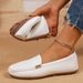 Autumn Casual Lightweight Women's Shoes Plus Size For Import And Perfect For Jeans Pairing_vogvips.com