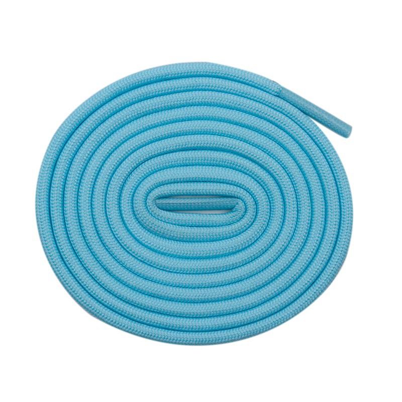 Shoe Accessories round solid color 4mm wide all match coconut shoes dad shoes Martin boots casual sports shoes accessories_vogvips.com
