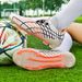 top Quality New Cross-Border World Cup Flip-Top F50 5A Spider Web Fully Knitted FG Spikes Professional Training Football Shoes For_vogvips.com