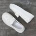 Hospital Nurse Shoes Soft Sole Breathable Not Tired Feet Women Sandals Work Shoes White Shoes_vogvips.com