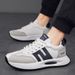 Forrest Gump Shoes, Sneakers, Trendy Shoes, Men's Shoes, Small White Shoes, Harajuku Versatile Student Shoes, Four Seasons_vogvips.com