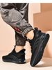 Men's Autumn 2024 New Mesh Breathable Sports Air Cushioned Large Size Leisure Running Shoes Winter_vogvips.com