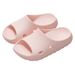 2026 New Indoor Home Non-Slip Bathroom Shower EVA Slippers For Women And Men Summer_vogvips.com