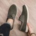 SHLIANG New Comfortable Business Shoes Soft Anti Slip Casual Flats Breathable Men's Trendy Fashion Walking Shoes Y0685_vogvips.com