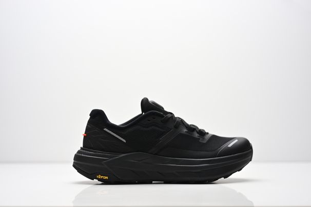 Fashionable Outdoor Sports Shoes, Men's Hiking Shoes, Lightweight, Shock-absorbing, Anti Slip Off-road Running Shoes, Hiking And Leisure Shoes_vogvips.com
