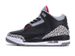 Monochrome Black-White High-Top Sneakers: Minimalist Design For Everyday Urban Style"_vogvips.com