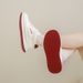 Little White Shoes Women New Version Female Student Casual Sports All Match Sneakers Street Shooting W2028_vogvips.com