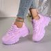 New Fashion Chunky Sneakers Outdoor Tennis Platform Sports For Women Lightweight Designer Shoes_vogvips.com