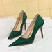 1198-1 Single Shoe (this Item Is Sold Out And Not Restocked)_vogvips.com