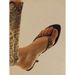 2025 New High-End European And American Style Rivet Toe Post Sandals Suede High Heel Slippers For Women Summer Outdoor_vogvips.com