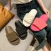 Thick Soled Slippers For Women New Velcro Platform Bottom Beach Sandals For Summer Celebrity Fashion Flip Flops_vogvips.com