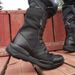 European Warm Series 2025 Ultra-light Summer Mesh Men's Combat Tactical Desert Outdoor School Unit Military Training Breathable Boots_vogvips.com
