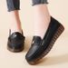 LullabyLoafer: Dreamy Comfort, Wrapped In Dots_vogvips.com