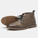 Men's Shoes Large Size Men's Boots Retro Desert Boots Classic Polo Boots Color Polished Popular Men's Leather Boots_vogvips.com