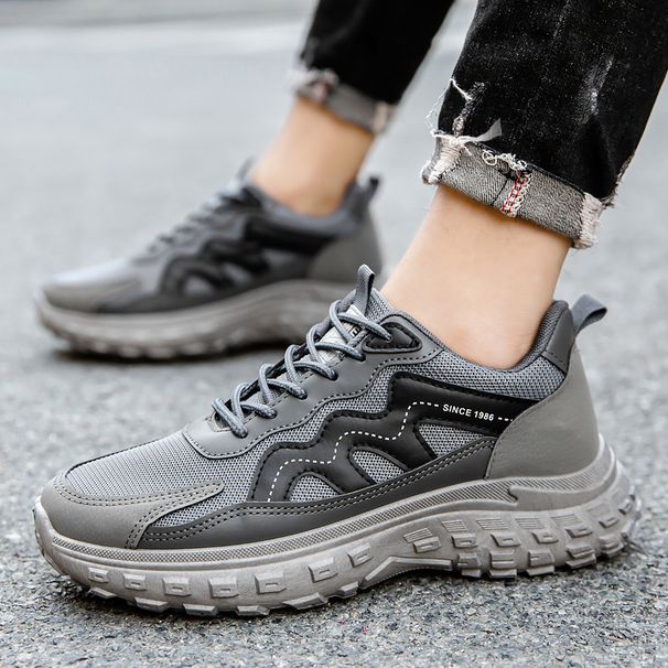 2024 New Four Seasons Men's Mesh Breathable Casual Sports Trend Versatile Student Shoes_vogvips.com