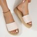 Women's Solid Trend Anti-slip Wear Shoes Soft Soles Comfortable Slippers Ladies Beach Sandals Slides Pantuflas Mujer_vogvips.com