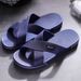 Extra Men In Summer 46 Bathroom Anti Slip 48 Men's Home Use 50 Fat And Extra Large Size Cool Slippers For Outdoor Wear_vogvips.com