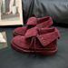 British Style Martin 2024 Autumn New Student Versatile Brown Flat Short Breathable Single Boots For Women_vogvips.com