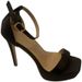 High-heeled Sandals Parties, Versatile New Model For Foreign Trade In Europe, Sexy Open-toe Leopard Print With A_vogvips.com
