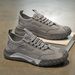 Summer New Breathable Mesh Outdoor Hollow Sports Shoes, Wear-resistant, Stylish, Casual Men's Shoes_vogvips.com