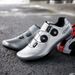 Cycling Shoes With Locks For Men, Mountain Bike Shoes, Road Bike Shoes, Women's Hard Soled Power Assisted Cycling Shoes_vogvips.com