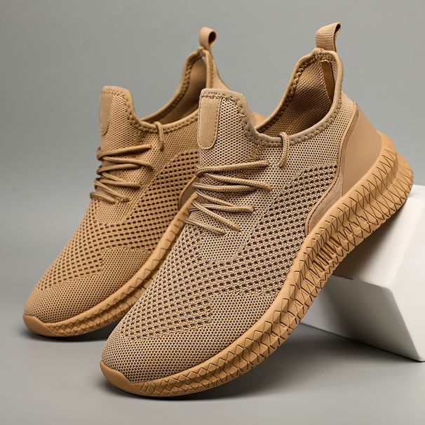 MAEDEF 2024 Walking Sports Shoes High Quality Outdoor Tennis Trainer Shoe Lightweight Comfortable Breathable Men Casual_vogvips.com
