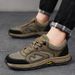 Men's Hiking Shoes Outdoor Hiking Shoes Creek Tracking Shoes Running Shoes_vogvips.com