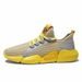 Euro Step Autumn Breathable Lightweight Student Sneakers Comfortable Korean Style Men's Fashion Running Casual Shoes_vogvips.com