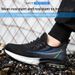 Men Special Work Shoes Wear-Resistat, Slip-Resistat, Ati-Smash, Pucture-Proof Safety Shoes Workshop Ad Costructio Site Protectio For_vogvips.com