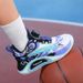 Spring New Waterproof Leather Shoes For Boys, Wear-resistant Trend Running Shoes For Children_vogvips.com
