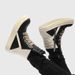 autumn Winter New High Top Trendy Inverted Triangle European And American Style Thick Soles Inner_vogvips.com