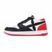 Putian High Version Black Red Low Top Board For Both Men Women, Summer Lightweight Cushioned Sports And Casual_vogvips.com