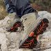 High-top Men Anti-slip Lace-up Shock-absorbing Wear-resistant Breathable Casual Ankle Boots Men Outdoor Comfortable Hiking Shoes_vogvips.com
