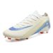 Football Shoes For Men And Women, Low Cut AG Long Nail Outdoor Grass TF Broken Nail Professional Football Shoes_vogvips.com